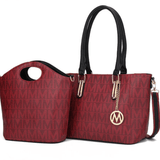 Casey Tote Handbag Women by Mia K - LuxNovaHub 