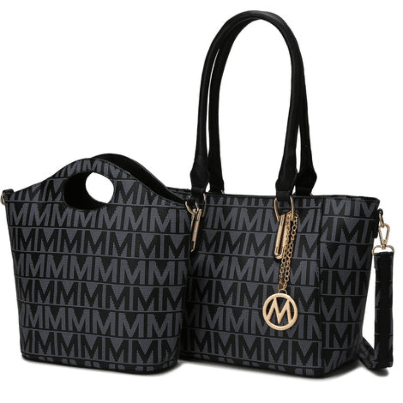 Casey Tote Handbag Women by Mia K - LuxNovaHub 