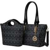 Casey Tote Handbag Women by Mia K - LuxNovaHub 