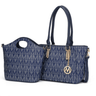 Casey Tote Handbag Women by Mia K - LuxNovaHub 