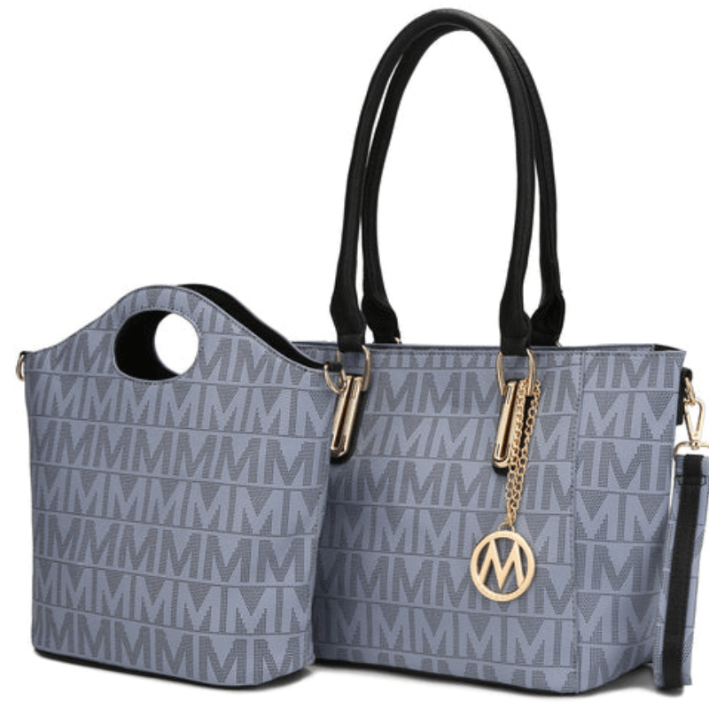 Casey Tote Handbag Women by Mia K - LuxNovaHub 