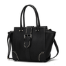 Ilana Satchel Bag - LuxNovaHub 