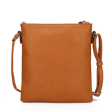 Georgia Crossbody bag - LuxNovaHub 