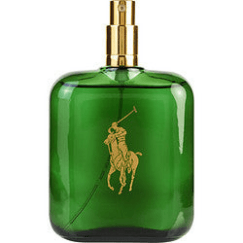 POLO by Ralph Lauren - LuxNovaHub 