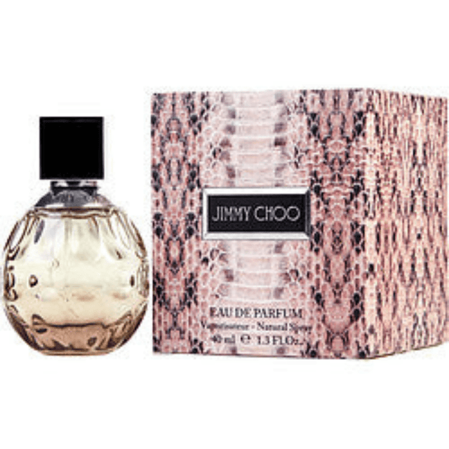 JIMMY CHOO by Jimmy Choo - LuxNovaHub 