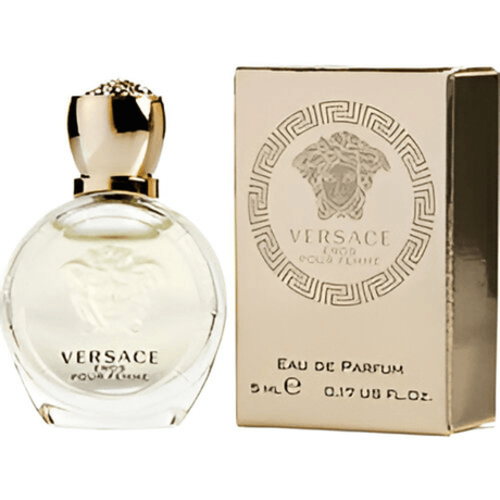 VERSACE EROS FOR WOMEN - LuxNovaHub 