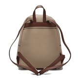 MKF Collection Alice Backpack Vegan Leather Women - LuxNovaHub 