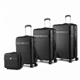 Mykonos Luggage Set- Large Check-in - LuxNovaHub 