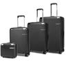 Tulum 4-piece luggage set - LuxNovaHub 