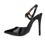 Brianna Women's Thin High Heel - LuxNovaHub 