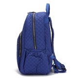 Mycelia Quilted Backpack - LuxNovaHub 