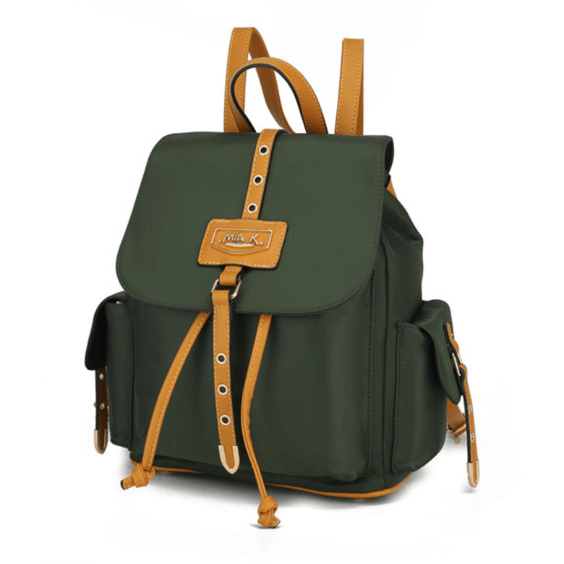 Paula Backpack - LuxNovaHub 