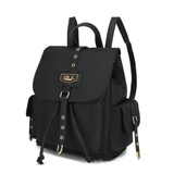 Paula Backpack - LuxNovaHub 