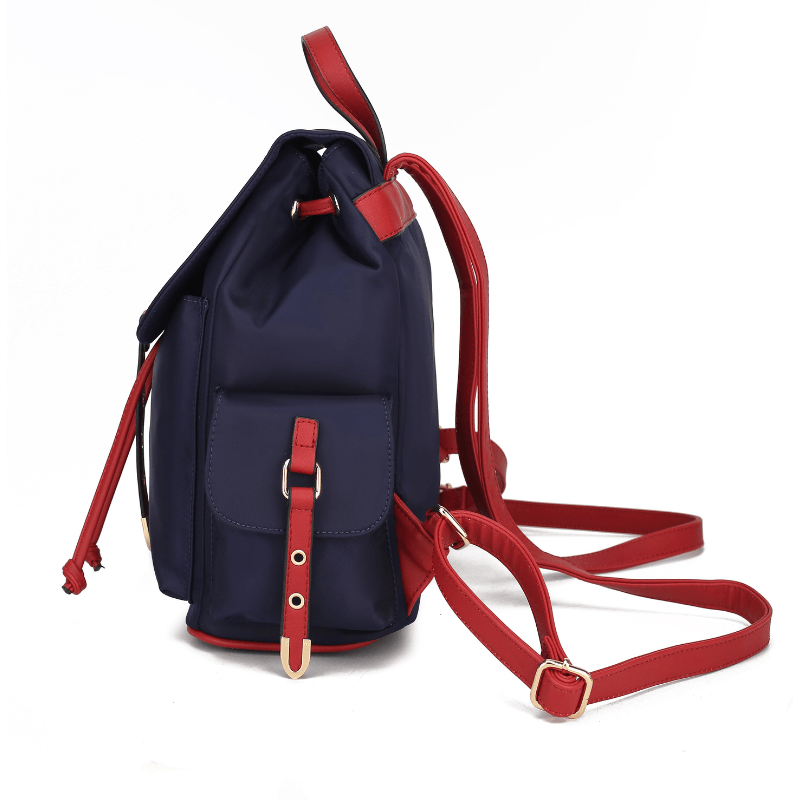 Paula Backpack - LuxNovaHub 