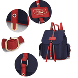 Paula Backpack - LuxNovaHub 