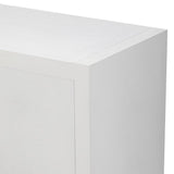 Cabinet with Unique Support Legs and Adjustable - LuxNovaHub 