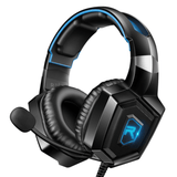 Stereo Gaming Headphones for Xbox One,PS4 - LuxNovaHub 