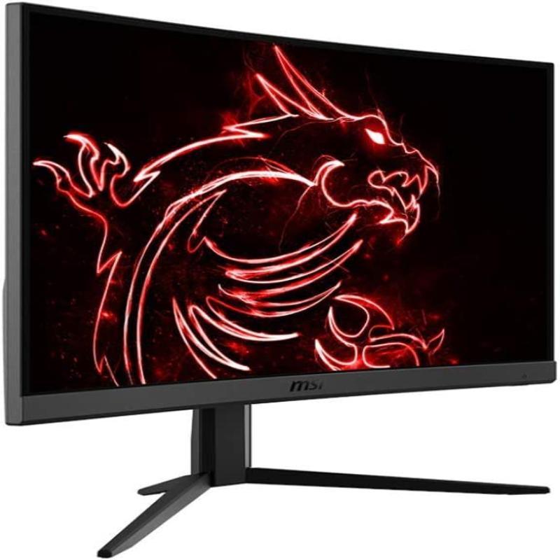 FreeSync Gaming Monitor - LuxNovaHub 