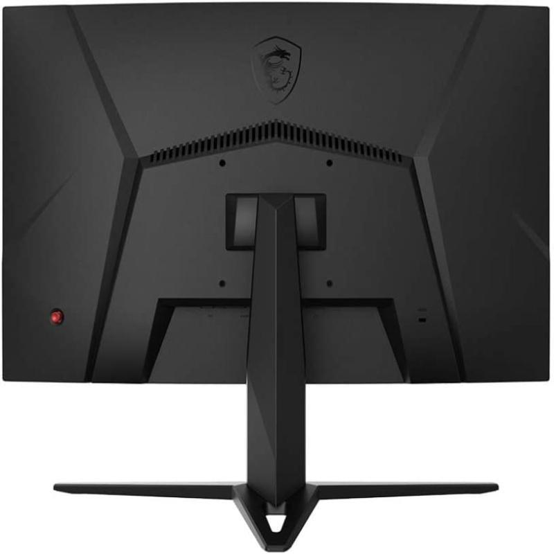 FreeSync Gaming Monitor - LuxNovaHub 