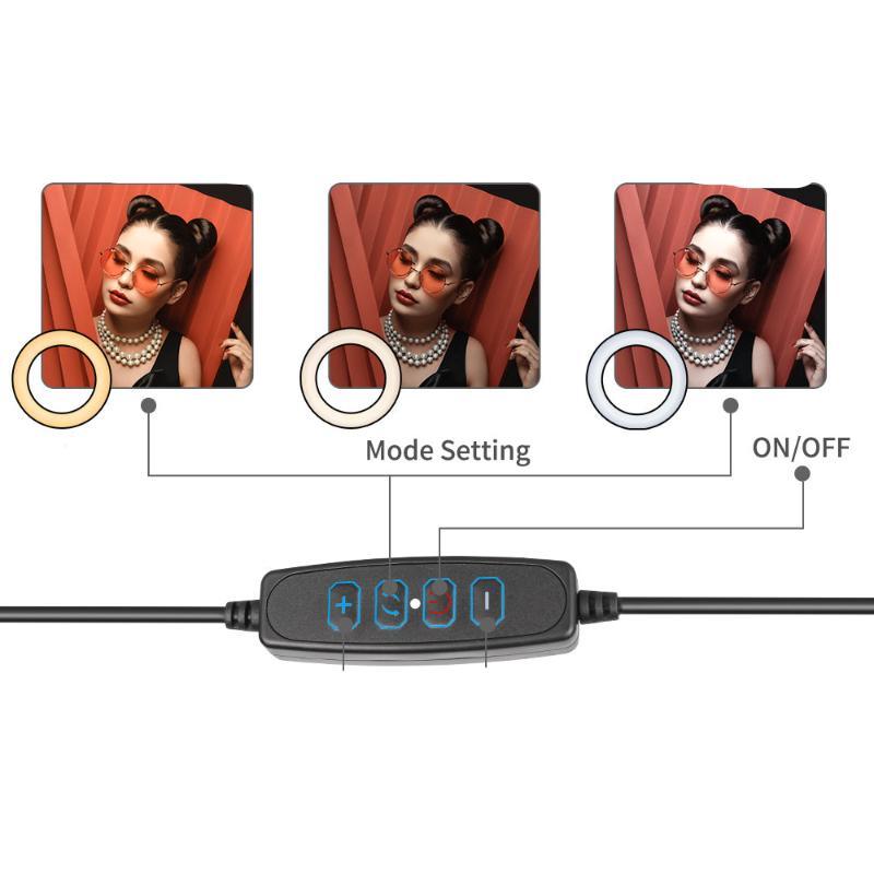 Metal Bracket Selfie Stick Bluetooth Set Ring - LuxNovaHub 