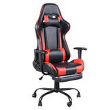 Swivel Chair Gaming Chair Computer - LuxNovaHub 