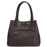 MKF Collection Jane Tote Handbag - LuxNovaHub 