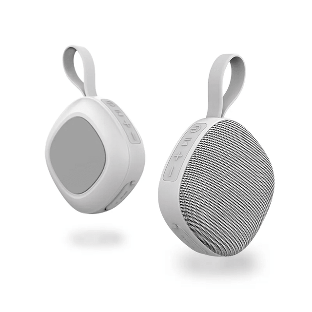 Waterproof Portable Mini TWS Speaker - LuxNovaHub 