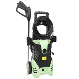 Electric High Pressure Washer Cleaner - LuxNovaHub 