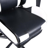 Swivel Chair Racing Gaming Chair - LuxNovaHub 