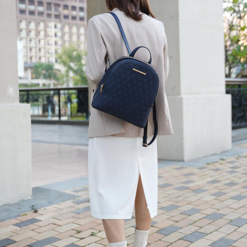 Sloane Backpack - LuxNovaHub 