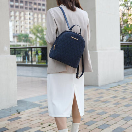 Sloane Backpack - LuxNovaHub 