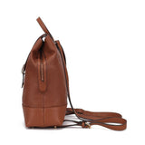 Laura Backpack Handbag Women - LuxNovaHub 