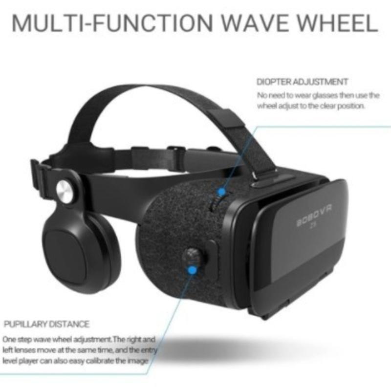 Stereo Headset with Bluetooth Gaming Controller - LuxNovaHub 