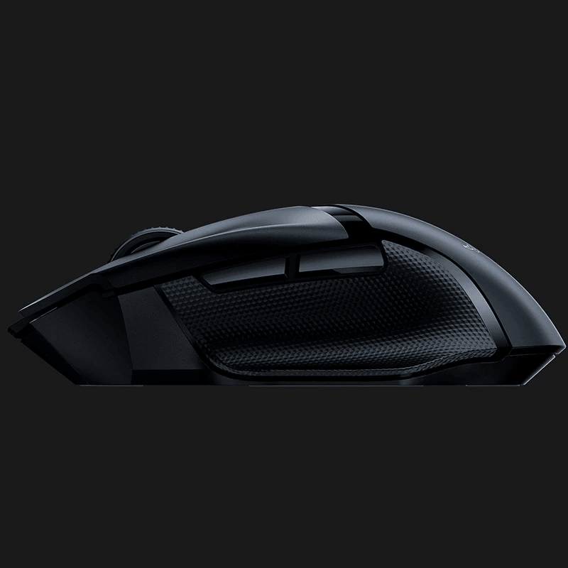 X Hyperspeed Gaming Mouse Wireless Bluetooth Mouses - LuxNovaHub 