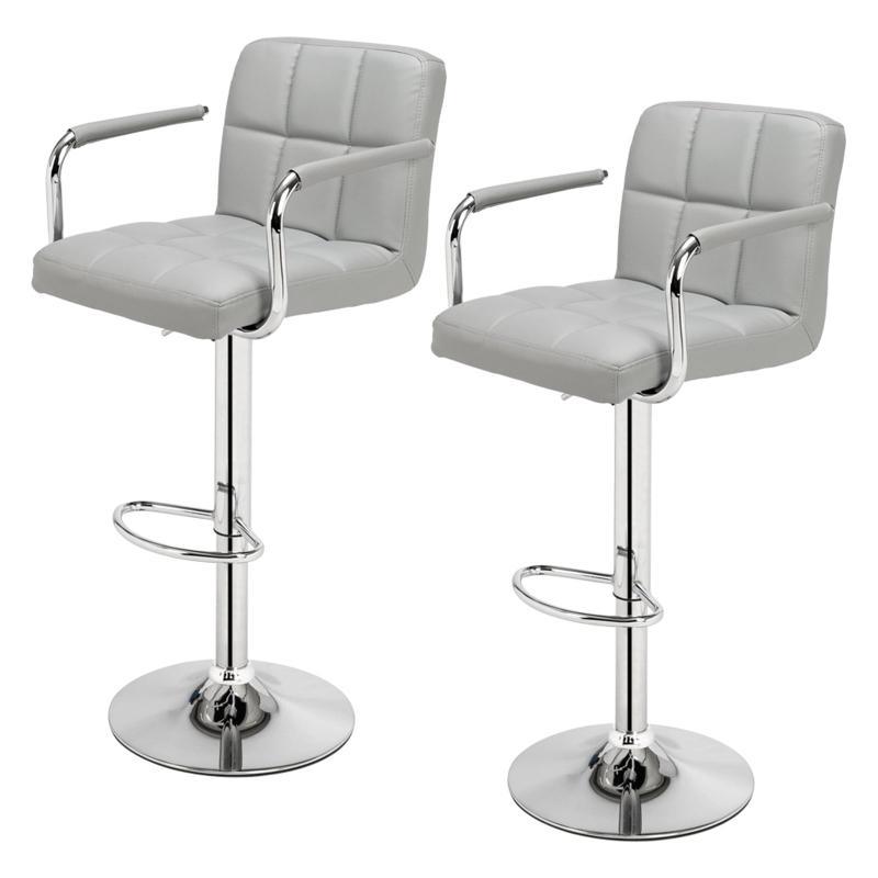 Lift Height bar Chair Bar Stool - LuxNovaHub 