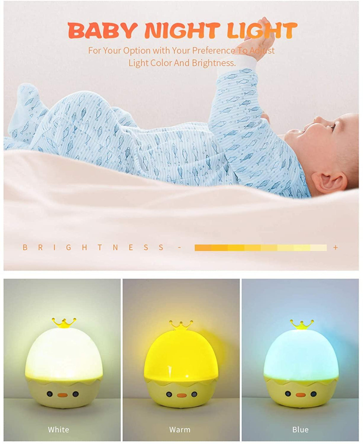 Night Light Projecter with Bluetooth Music Player - LuxNovaHub 