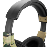 Gaming Headset Stereo Surround Headphone - LuxNovaHub 