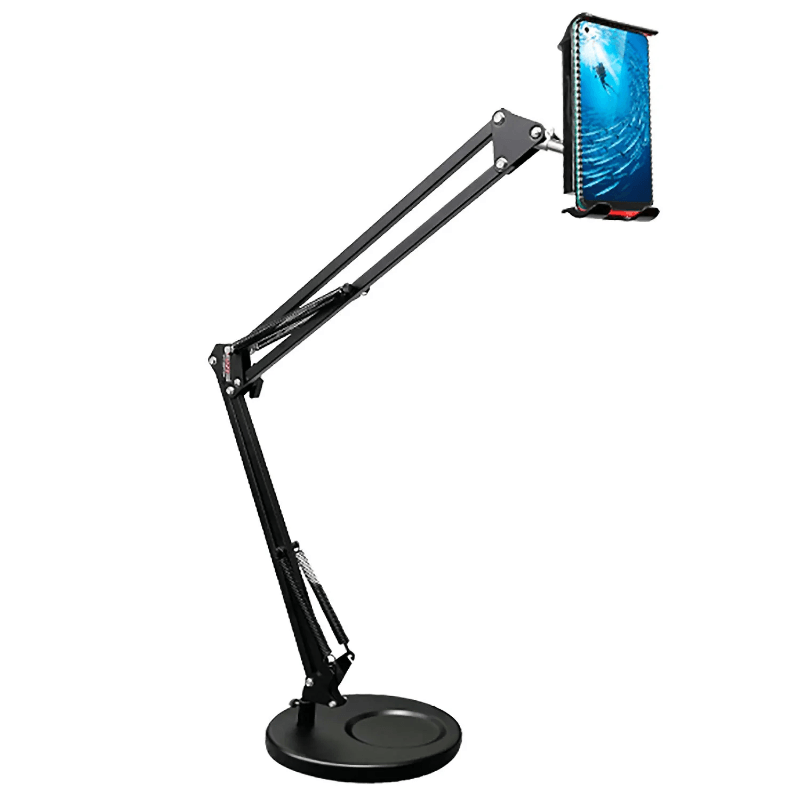 Universal Phone Mount Flexible - LuxNovaHub 