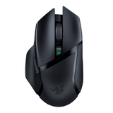 X Hyperspeed Gaming Mouse Wireless Bluetooth Mouses - LuxNovaHub 