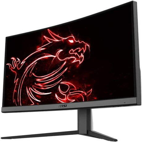 FreeSync Gaming Monitor - LuxNovaHub 