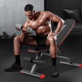 Adjustable Weight Bench Training - LuxNovaHub 