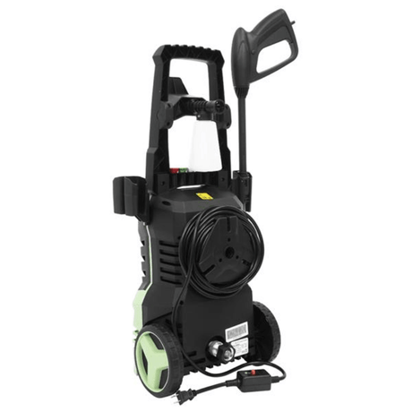 Electric High Pressure Washer Cleaner - LuxNovaHub 