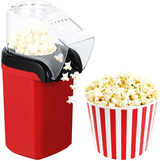 Mini Household Electric Popcorn - LuxNovaHub 