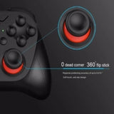 Stereo Headset with Bluetooth Gaming Controller - LuxNovaHub 