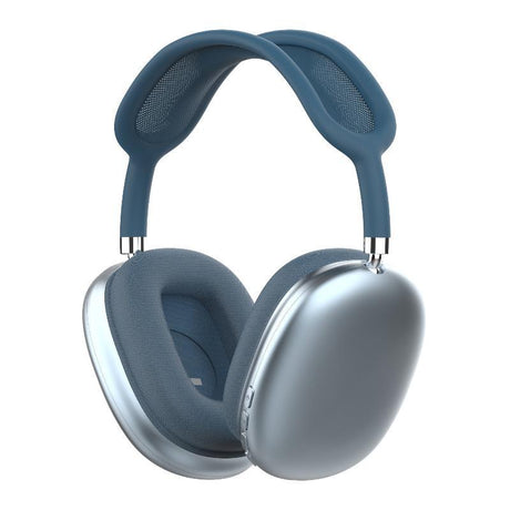 Headphones with in Ear Detect Function - LuxNovaHub 