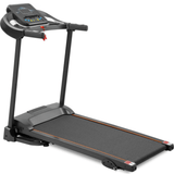 Compact Easy Folding Treadmill - LuxNovaHub 