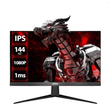 FreeSync Gaming Monitor - LuxNovaHub 