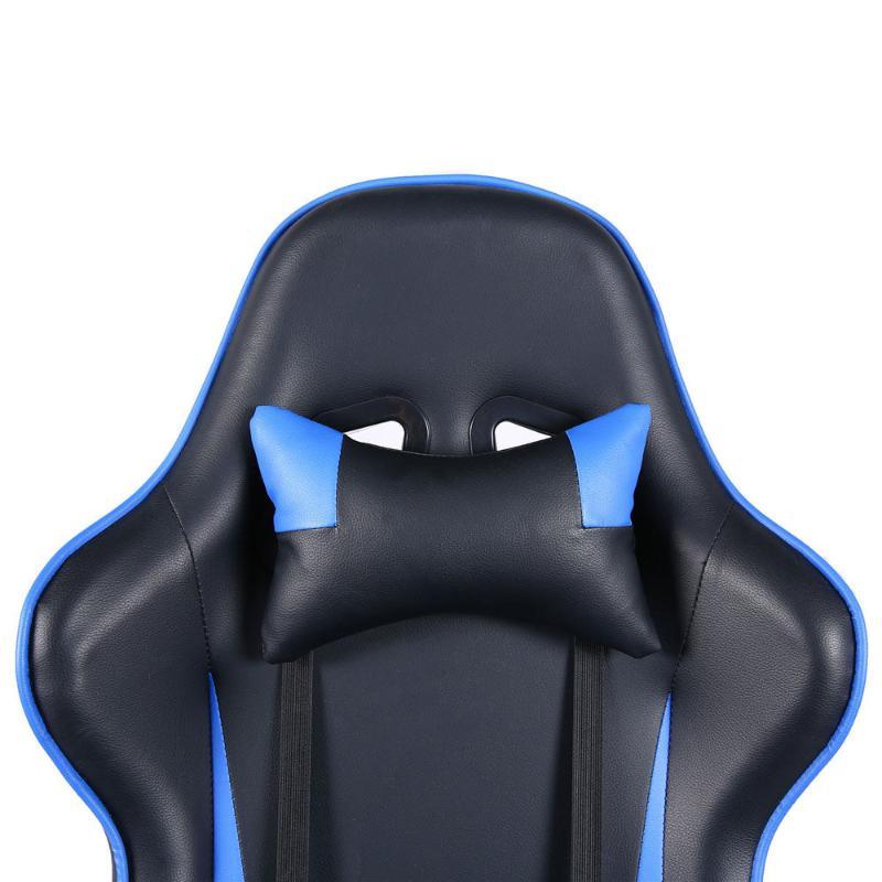 Gaming Chair Ergonomic Office Chair Desk - LuxNovaHub 