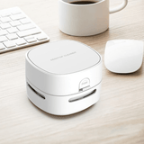 Portable Mini Vacuum Cleaner - LuxNovaHub 