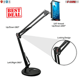 Universal Phone Mount Flexible - LuxNovaHub 